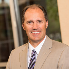 Chad W. Anderson, M.D., FAAO Chad W. Anderson, M.D., FAAO