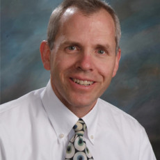 David W. Faber, M.D. David W. Faber, M.D.